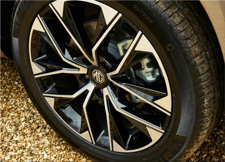MG S9 PHEV