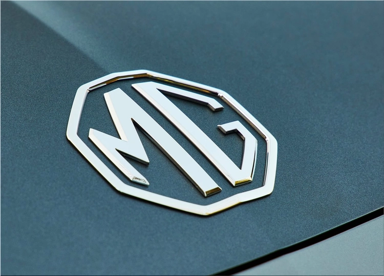 MG S9 PHEV