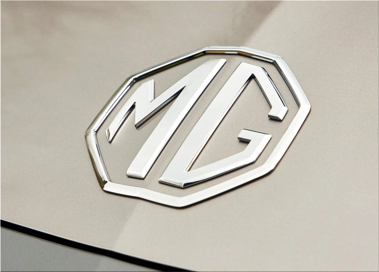 MG S9 PHEV