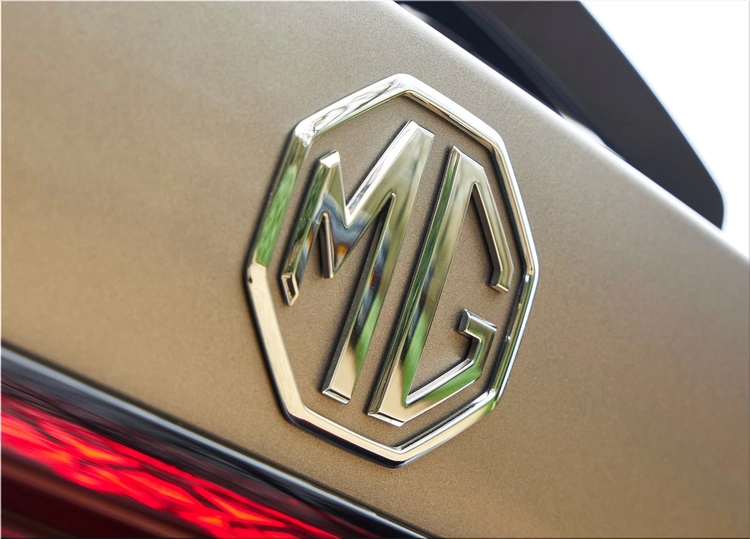MG S9 PHEV