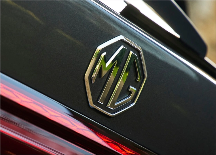 MG S9 PHEV