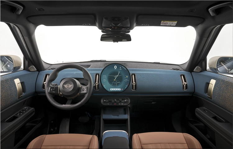 MINI Countryman SE