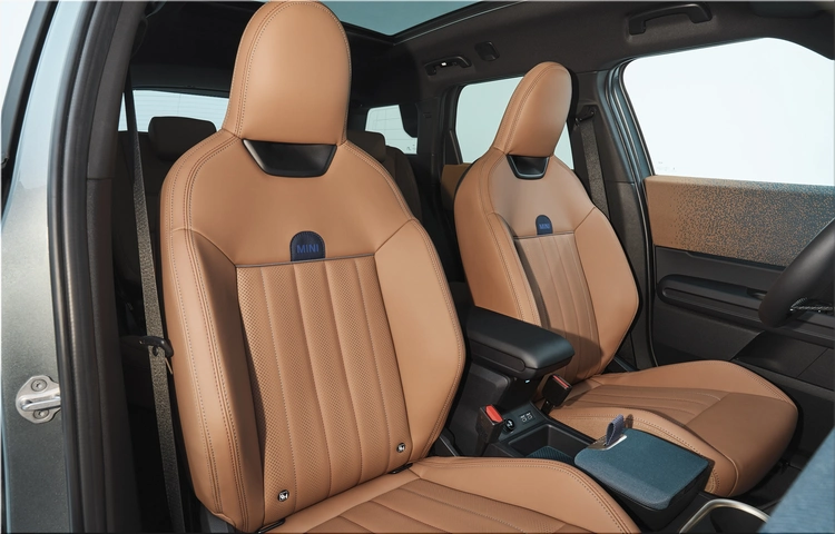 MINI Countryman SE
