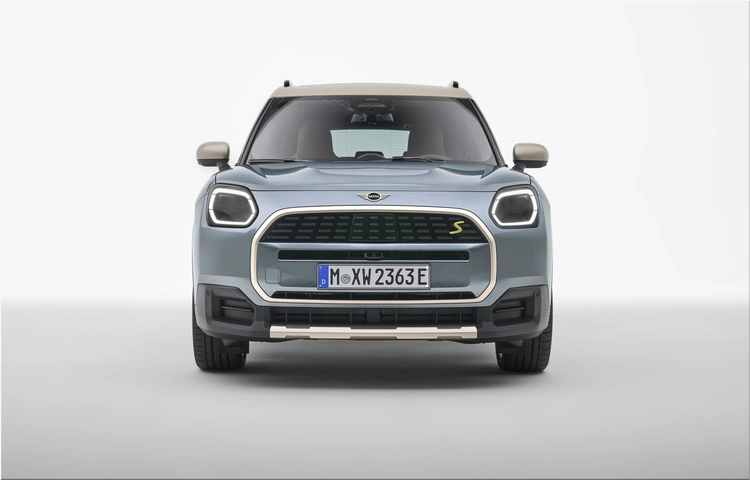 MINI Countryman SE