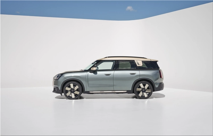 MINI Countryman SE