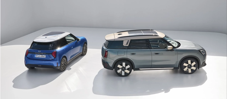 MINI family