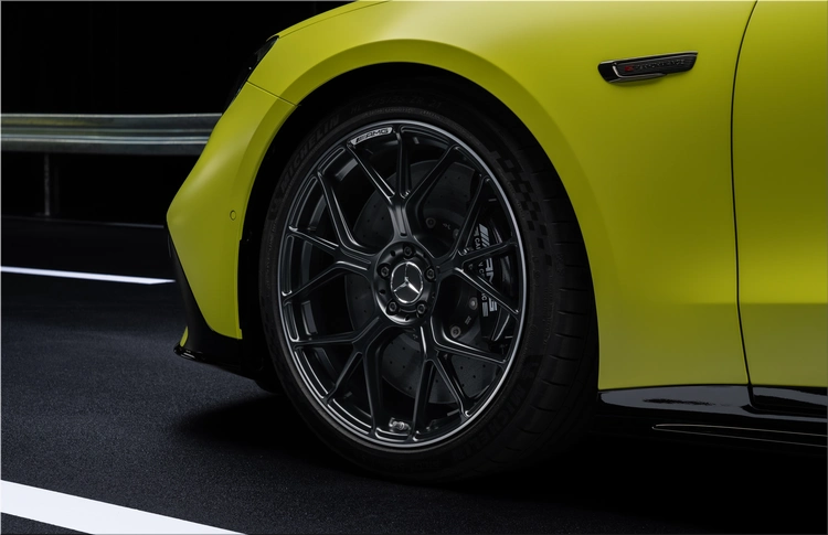 Mercedes-AMG GT 63