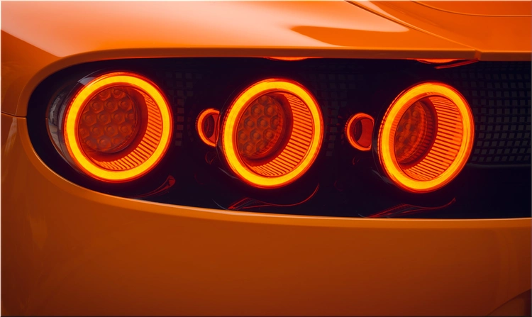 Mercedes-Benz AMG GT XX