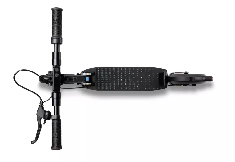 Mercedes-Benz E-Scooter