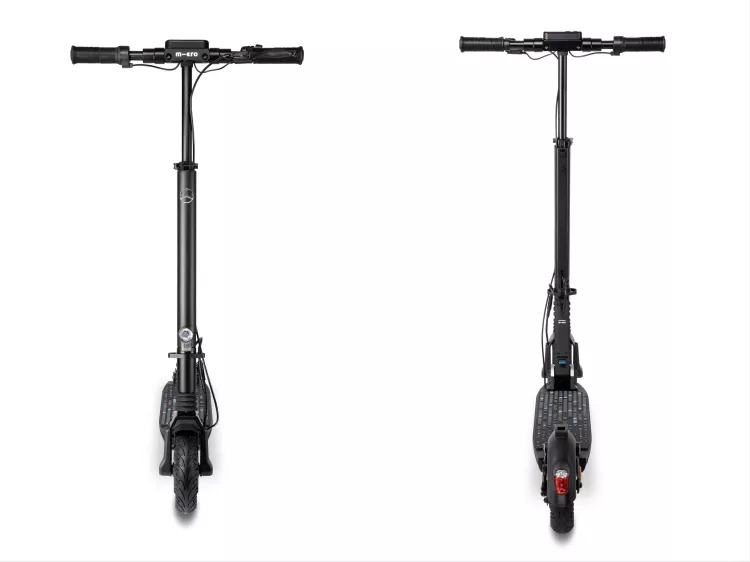Mercedes-Benz E-Scooter