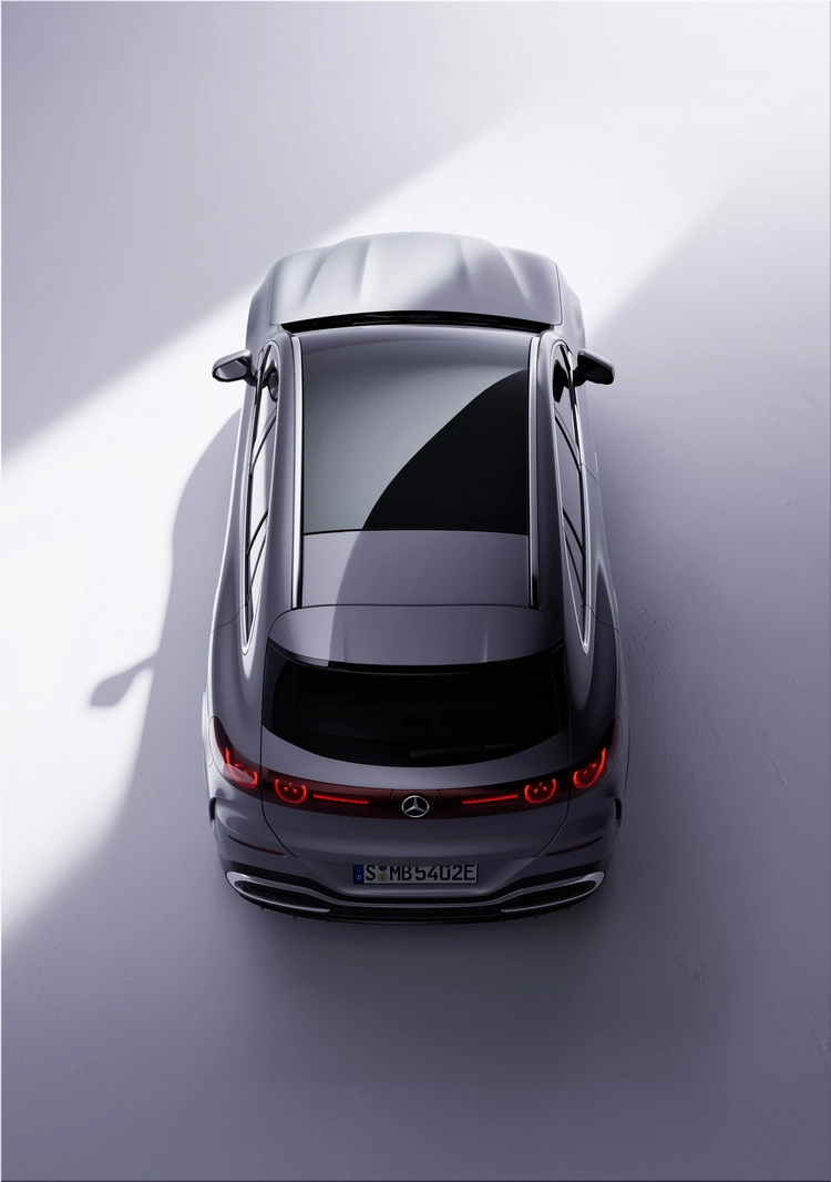 Mercedes-Benz GLC 400 4MATIC