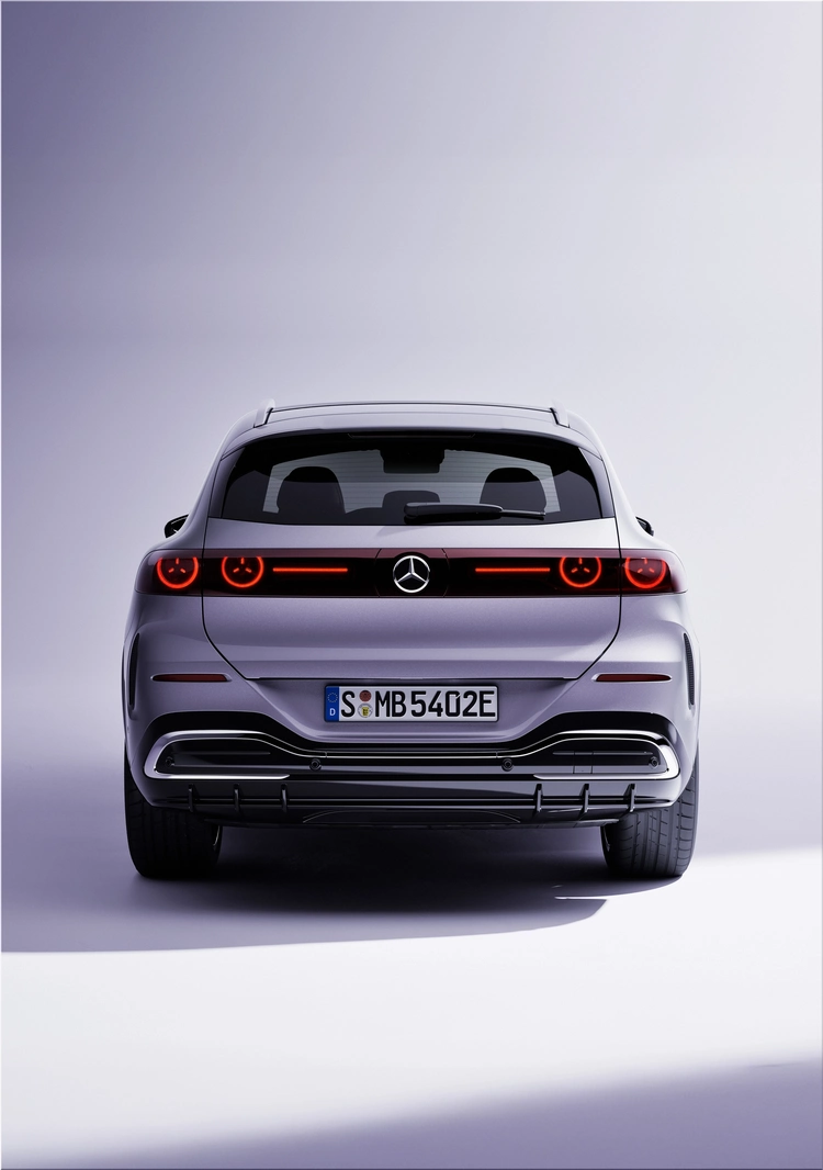 Mercedes-Benz GLC 400 4MATIC