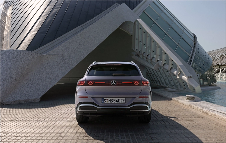 Mercedes-Benz GLC 400 4MATIC