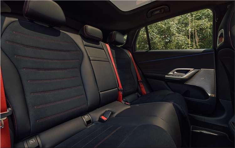 Mercedes-Benz GLC 400 4MATIC