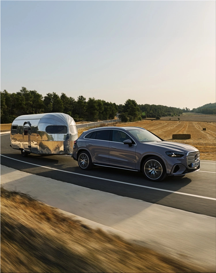 Mercedes-Benz GLC 400 4MATIC
