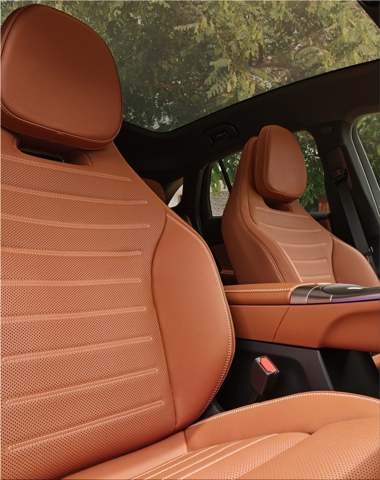 Mercedes-Benz GLC 400 4MATIC