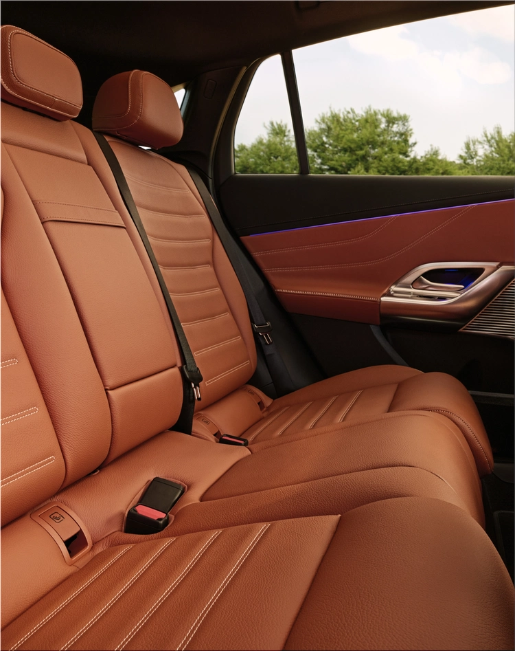 Mercedes-Benz GLC 400 4MATIC