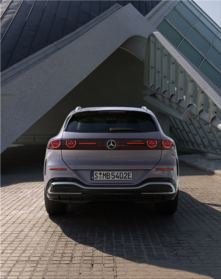 Mercedes-Benz GLC 400 4MATIC