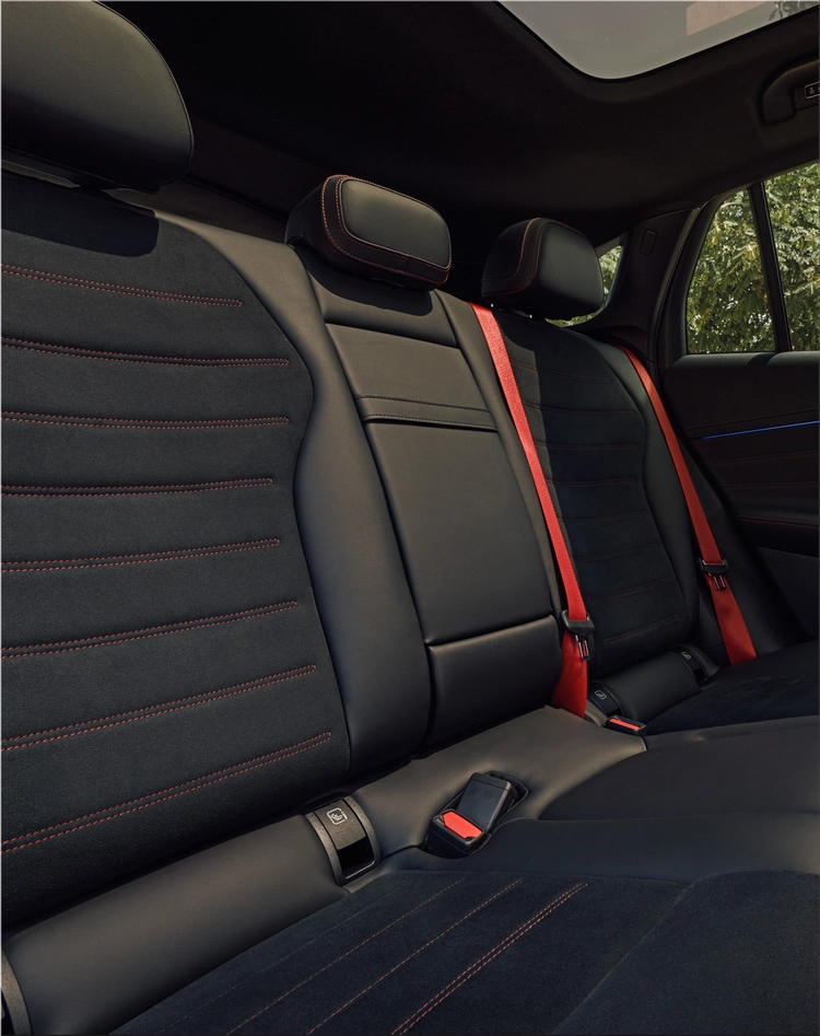 Mercedes-Benz GLC 400 4MATIC