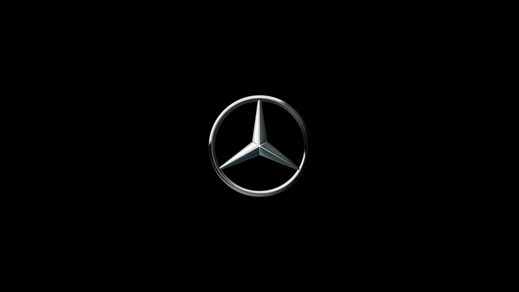 Mercedes-Benz GenH2 Truck
