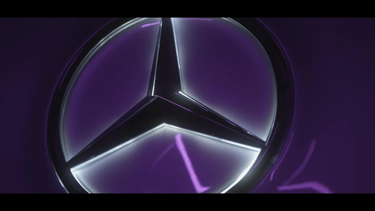 Mercedes-Benz GenH2