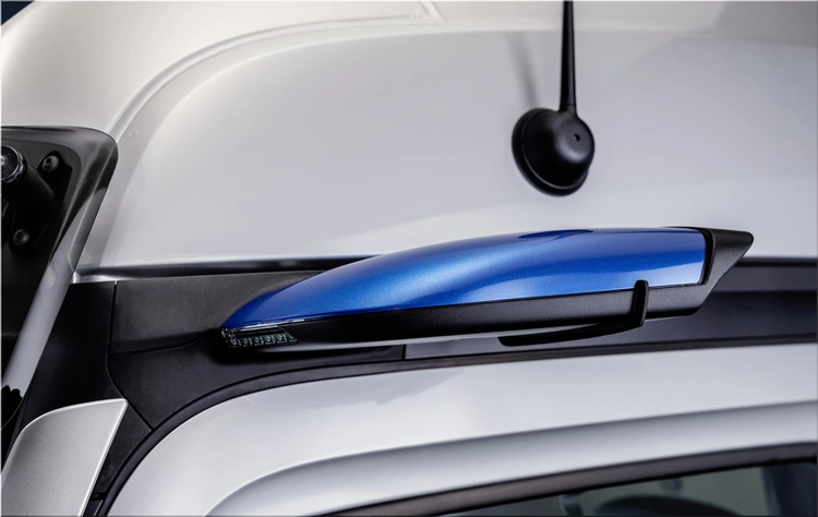 Mercedes-Benz NextGenH2