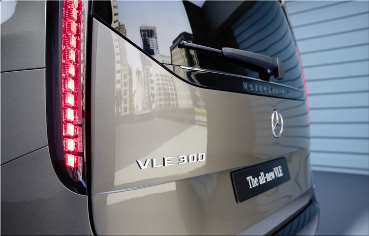 Mercedes-Benz VLE