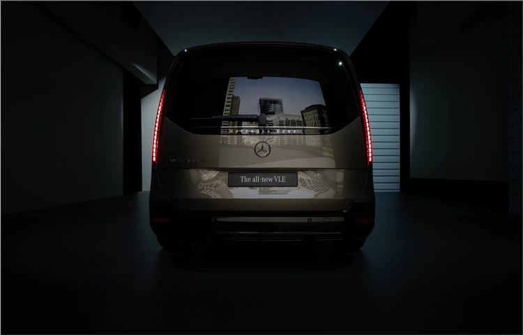 Mercedes-Benz VLE