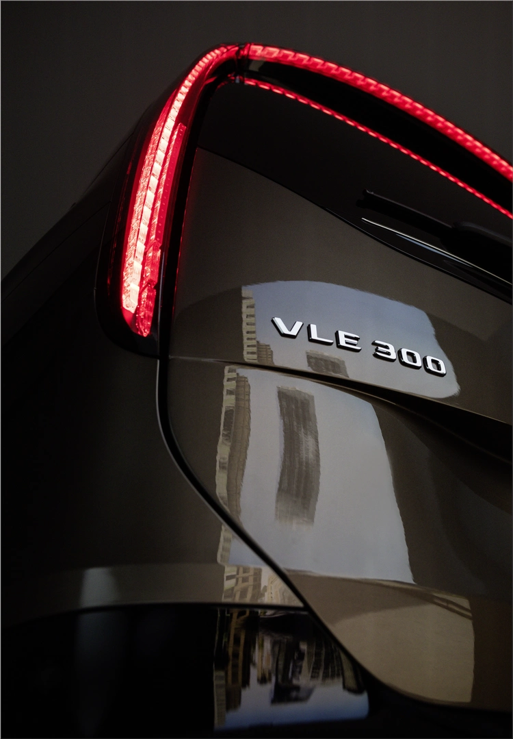 Mercedes-Benz VLE