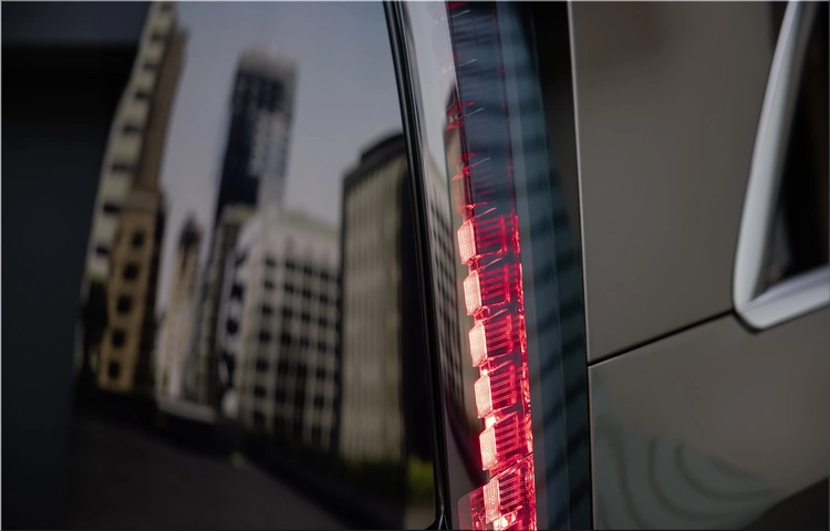 Mercedes-Benz VLE