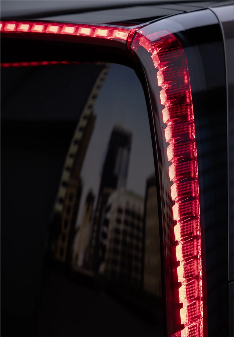 Mercedes-Benz VLE