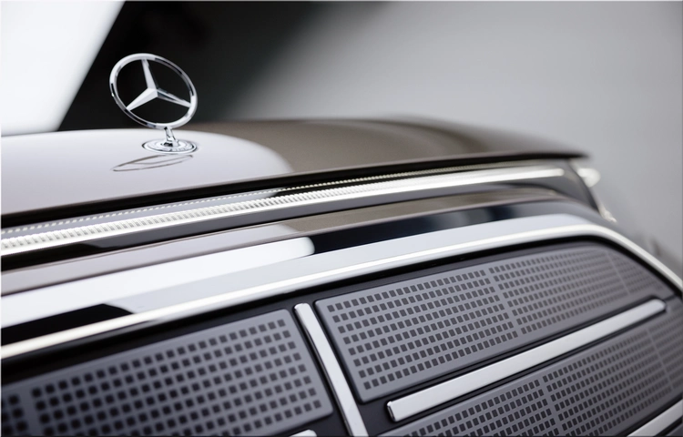 Mercedes-Benz VLE