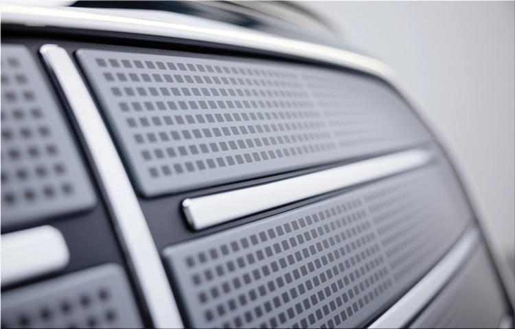 Mercedes-Benz VLE