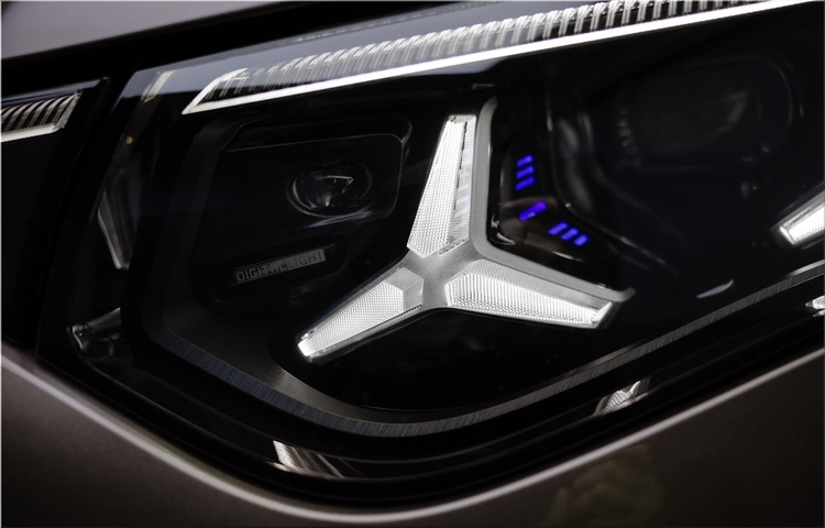 Mercedes-Benz VLE