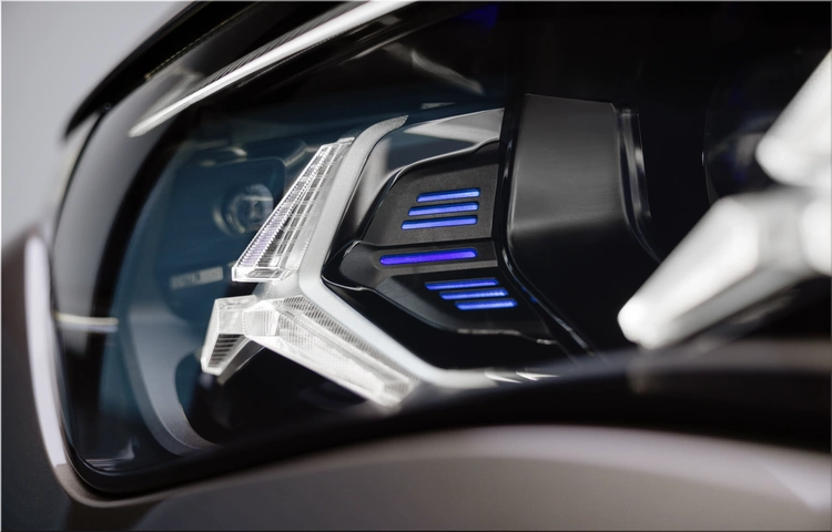 Mercedes-Benz VLE
