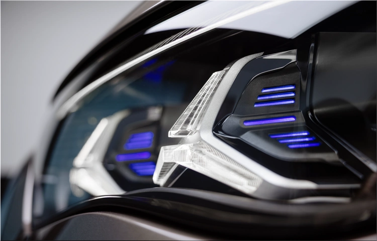Mercedes-Benz VLE