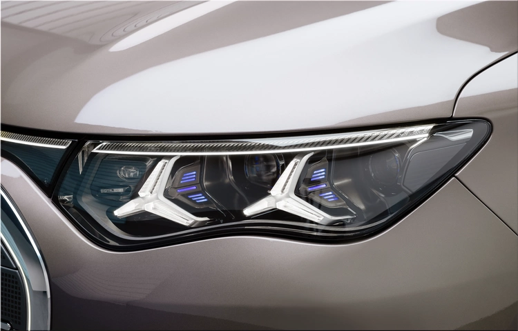 Mercedes-Benz VLE