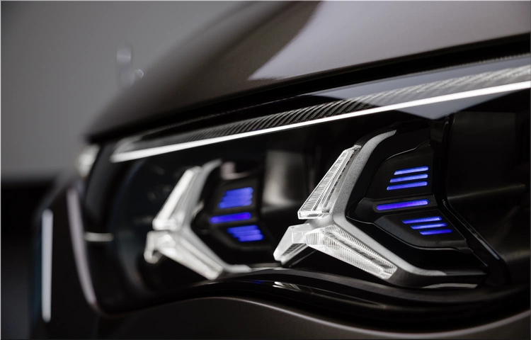 Mercedes-Benz VLE