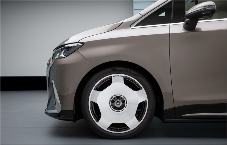 Mercedes-Benz VLE