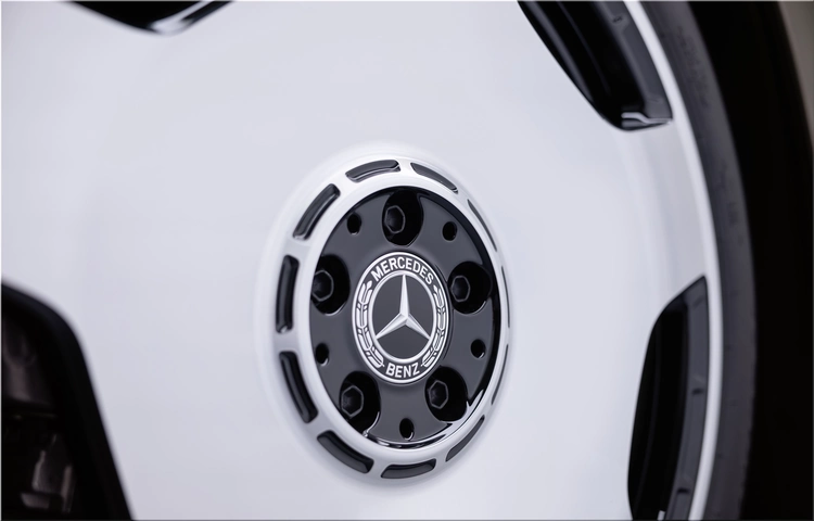 Mercedes-Benz VLE