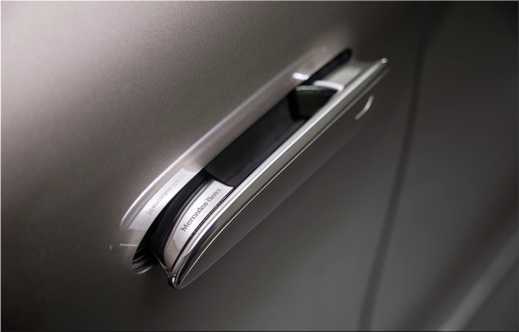 Mercedes-Benz VLE