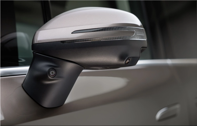 Mercedes-Benz VLE