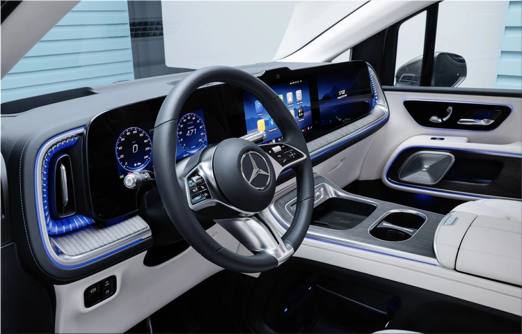 Mercedes-Benz VLE