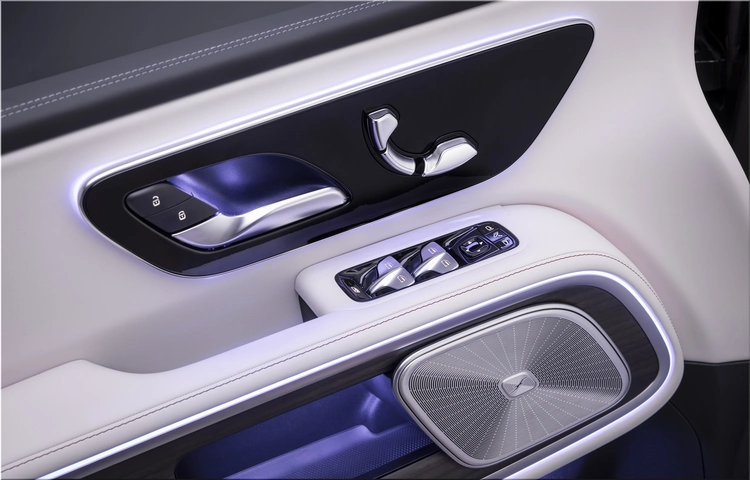 Mercedes-Benz VLE