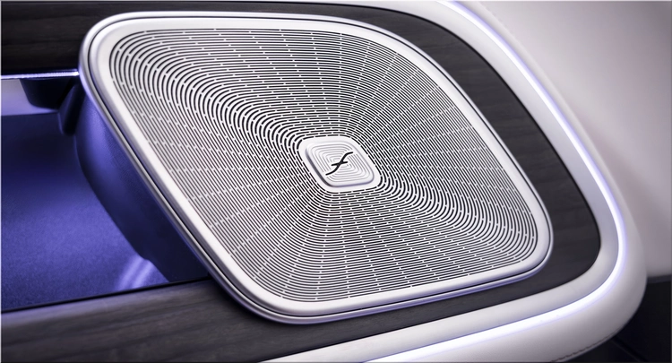 Mercedes-Benz VLE