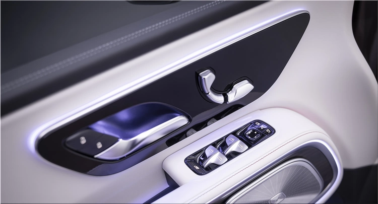 Mercedes-Benz VLE