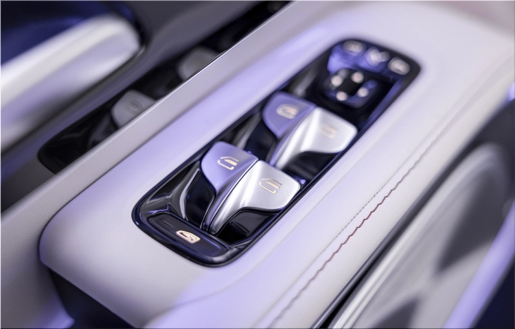 Mercedes-Benz VLE