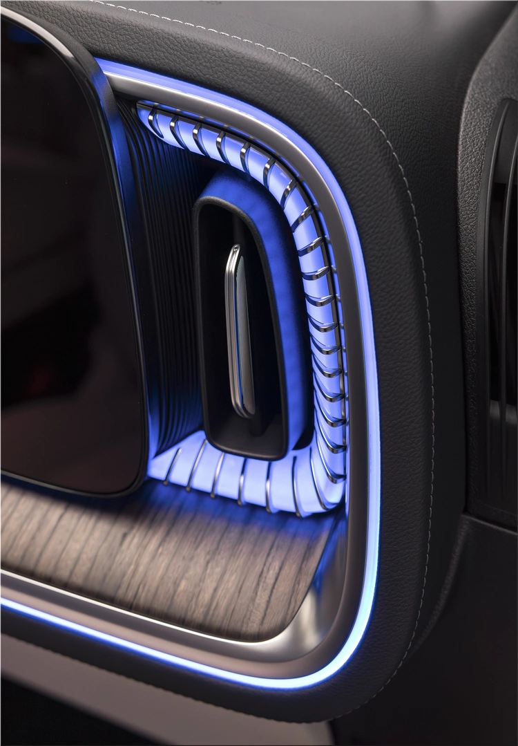 Mercedes-Benz VLE