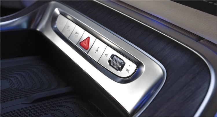 Mercedes-Benz VLE