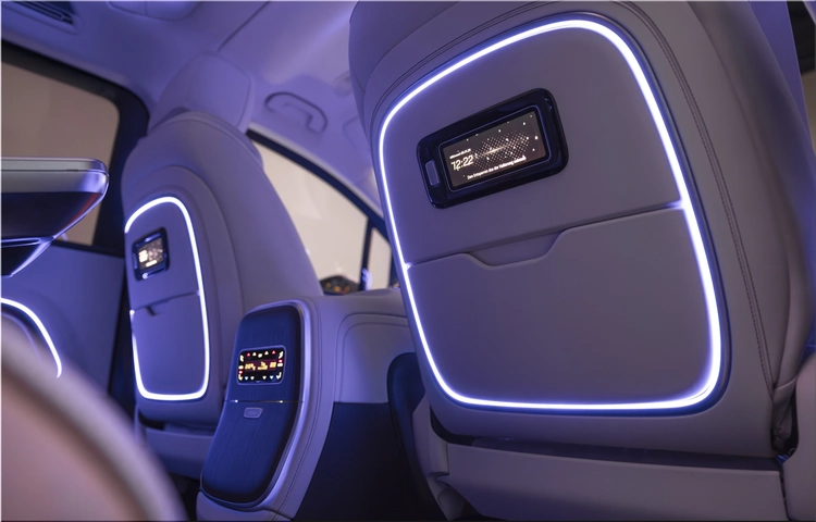 Mercedes-Benz VLE